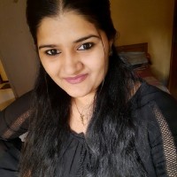 Meghna Poojary