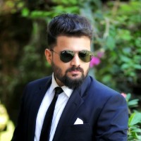 Praveen Antony