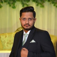 Naveed Iqbal