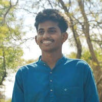 Rohit D Hadapad