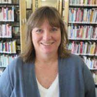 Melissa Mayberry