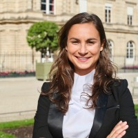 Dorothée Deburghgraeve