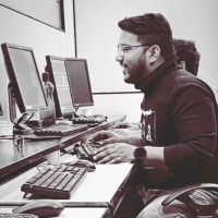 Anup Negi