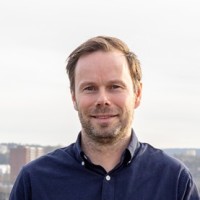 Leif Jørgen Bjerck