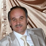 Алексей Черкасов