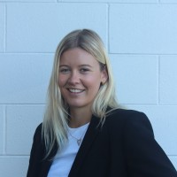 Lucy Morris