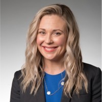 Ashleigh Rodriguez, MSN, MMM