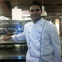Vinit Patil