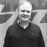 Johan Halvarsson