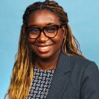 Shara Patty Darden, J.D.