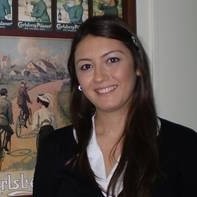 Didem Bektaş İnal
