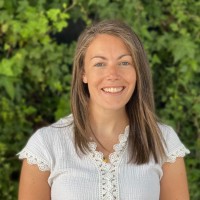 Charlotte Parry Mrtpi
