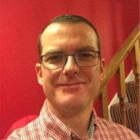Mark Yardley