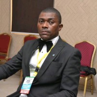 SOLOMON DAVID