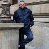Andrade Jorge