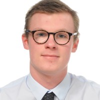 Patrick O’Farrell