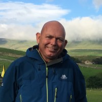 Dave Faulkner
