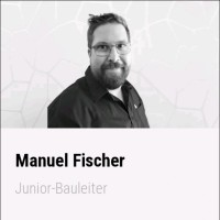 Manuel Fischer