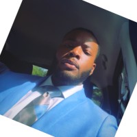 Donterrence Elerson- Porter
