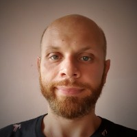 Luca Pimpolari