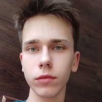Illia Kosholapenko