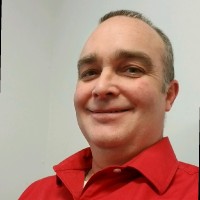 Tom McGlasson Jr.