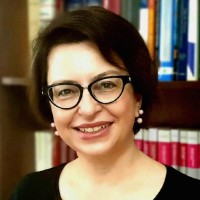 Professor Crenguta Leaua