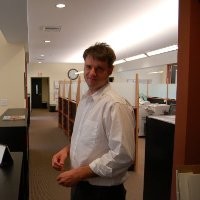 Jeff A Johnston