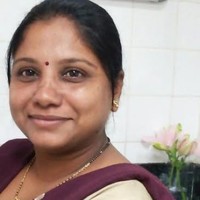 Sangita Kamble