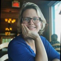Caroline Pirson