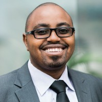 Lewis Mwangi