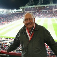 Bill Taylor
