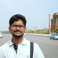 Yaswanth S