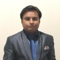 SUSHIL SHARMA