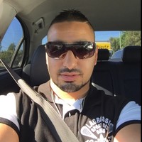 Andrew Reyad