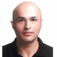 Saeid Mokhtari Hemami