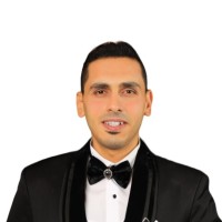 Maged Ahmed