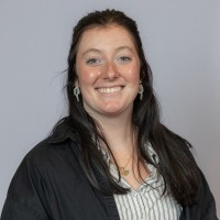 Madison Atkinson, MBA