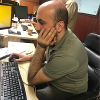 Mehdi Haghighat Sabet