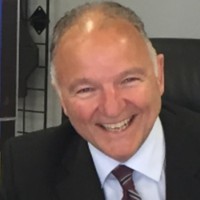 Jean-Charles ( J C ) Richard