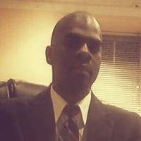 Derrick Scott