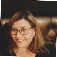 Bernadette Canela