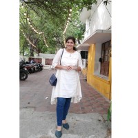 Shangeetha Moorthy