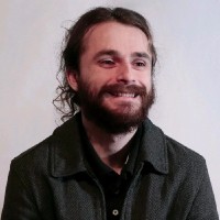 Matthew Alston