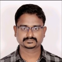 Dr Saravanan J