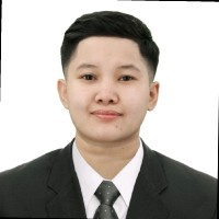 Sarah Joy Nuñez Ernacio