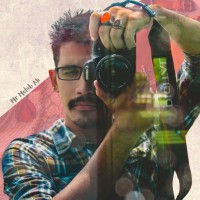 Mohib Ali