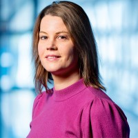 Melanie Donkers