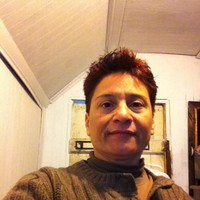 Maria Hernandez
