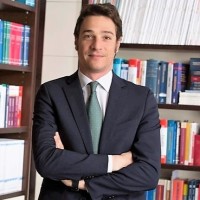 Edoardo Patton